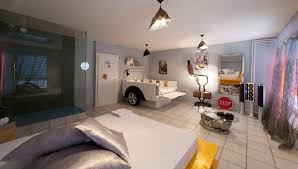 Entretien Avec Madame Lisa Tenanciere D Une Maison Close Le Venusia A Geneve