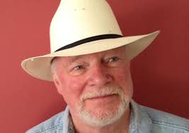 WHISPERING SMITH: Saucy postcards originated in Littlehampton