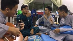 5 penutup 5.1 mesyuarat ditangguhkan pada. Hari Guru Smi Iqkl 2018 Cute766