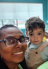 Volunteer appreciation for 3one7, Kid City, Kidsville, and Lil'Village