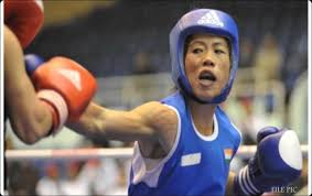 May 12, 2021 · pune: Mc Mary Kom And Lovlina Borgohain To Play Their Semi Final Bouts Of Wwc Epilogue
