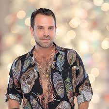 Paco Garcia Showfact