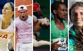 2020 (2021) summer olympic games. Tokyo Olympics All The Jewish Athletes To Watch The Times Of Israel