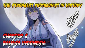 The Strongest Protagonist in History Chapter 8 - YouTube