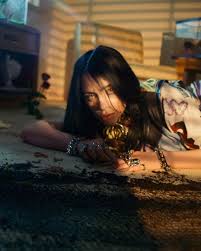 Billie Eilish Argentina Oficial On Twitter Billie Eilish Billie Photoshoot