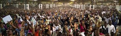 The 2021 rccg annual convention is … Annual Rccg Convention