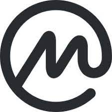 Coinmarketcap S 5 Year Anniversary Logo Logo Images Marketing
