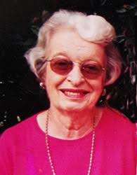 Marilyn Doris Krause Hecht