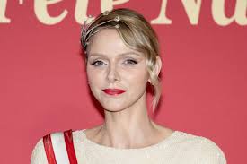 Are Princess Charlene and Prince Albert of Monaco more in love than ever?