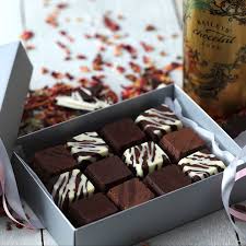 Baileys Ice Cube Chocolate Truffles Cooking Tv Recipes Recipe Ice Cube Chocolate Cube Recipe Chocolate