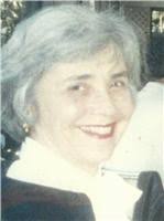 Martha Parker Obituary (1927