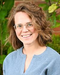 Elizabeth Carmichael