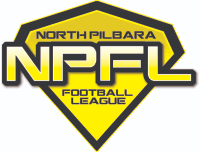 On the back, just below the neck, there is a catalan flag, while the players' names and numbers, and the unicef logo, are printed in white this season. Competitions At North Pilbara Football League Gameday