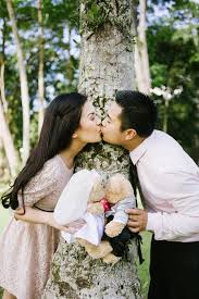 Honey Jun Engagement Davao City Frugal Wedding Prenuptial Photoshoot Civil Wedding