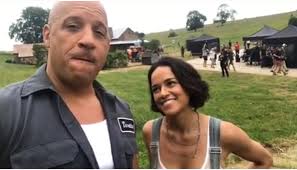 Fast & furious 9 (2021) tráiler oficial subtitulado2 de abril de 2021 género: Vin Diesel Confirma El Inicio Del Rodaje De Rapidos Y Furiosos 9 Video Espectaculos Peru21