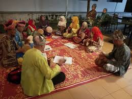Nasab yang dimaksud disini adalah nasab hakiki. Sejarah Warisan Kuala Kangsar Apa Yang Menarik Ieyra Com