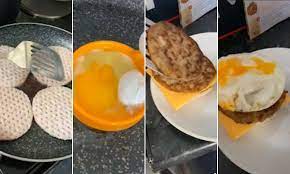 Large garlic cloves, mirin, cornstarch, cold water, ginger, soy sauce and 2 more jitomate sauce madeleine cocina fresh oregano, tomatoes, apple cider vinegar, sugar, onion, vinegar and 2 more Mcdonalds Breakfast Sauce Recipe