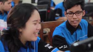 • smk negeri 3 yogyakarta adalah sebuah sekolah menengah kejuruan negeri yang beralamatkan di jl. Profil Smk Negeri 5 Yogyakarta Tahun 2020 Youtube