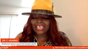 Fellowship with the Doorman