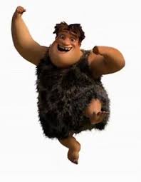 Thunk Crood In 2021 Dreamworks Animation Animation Film Movie Characters