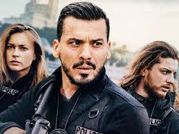 Is Blood Coast Season 2 In The Works?