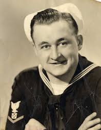 VETERAN'S DAY Daniel Dillon Finucane 1945 Born 1926, Bridgeport, Chicago.  Thank you for your service, Dad! Green Bay Naval Base, Green Bay, Wisconsin  Daniel was a Bosun Mate in the Navy. He