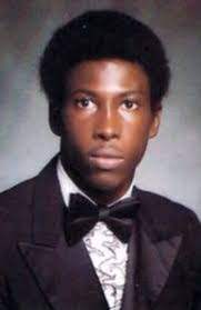 Mr. and Mrs. LeBlanc