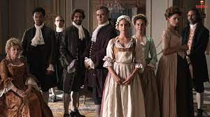 The Cook Of Castamar Season 2 Release Date To Be Announced By September 2021 Gizmo Story