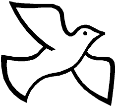 Whether you are looking for printable complex pages or sweet and simple designs, you're … Dove Coloring Page Coloring