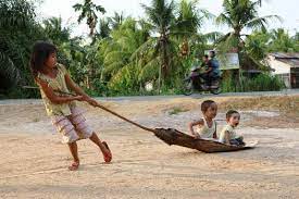Apa itu obat tradisional (ot)? Masterpiece 10 Permainan Tradisional Unik Anak Anak Di Banyumas Yang Sudah Jarang Dimainkan