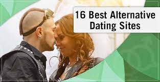 16 Best Alternative Dating Sites (Emo, Goth, Punk, Metal & Rock)
