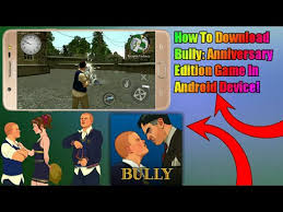 Scopri ricette, idee per la casa, consigli di stile e altre idee da provare. How To Download Bully Game In Android Device Bully Anniversary Edition Game Latest Version Mobile Arena