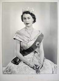 The Story Of Royal Queens And Princesses On The Auction Block Royal Queen Her Majesty The Queen Queen Elizabeth