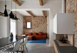 Il Restyling Di Un Antico Casale Nella Campagna Toscana Idee Di Interior Design Idee Per Interni Arredamento Di Design