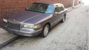 Image result for Ivory 1995 Town Car