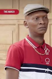 What the heck eVod!!!! Now Ramo is gone again!!!!😡😡😡