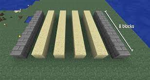 How many blocks high is the world in minecraft? Creating Killer Cacti How To Make A Cactus Farm In Minecraft Minecraft Wonderhowto