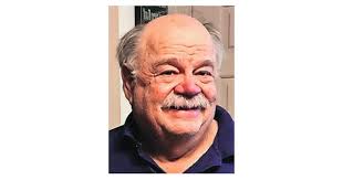 Christopher Janke Obituary (1952