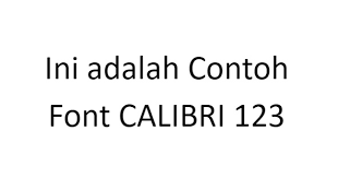 Seperti biasa pagi itu bu fatimah datang ke rumahku untuk mengajar ngaji anakku. 17 Pilihan Font Terbaik Untuk Buku Penerbit Deepublish