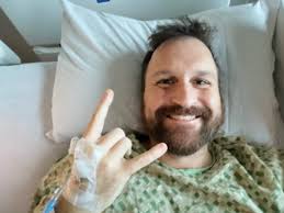 Cancer For The Big Guy!