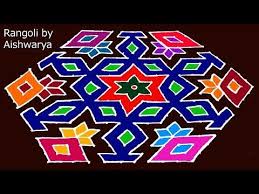 Pin By Supriya Yalamanchili On Favorite In 2020 Big Rangoli Designs Small Rangoli Design Rangoli Kolam Designs