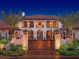 Schau dir angebote von home plan auf ebay an. Spanish House Designs Floor Plans