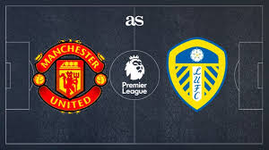 2 o leeds foi fundado em 1919, e manda seus jogos no estádio elland road. Manchester United Vs Leeds How And Where To Watch Times Tv Online As Com