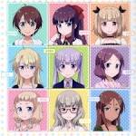 NEW GAME!!