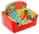 Plush Baby Sofa