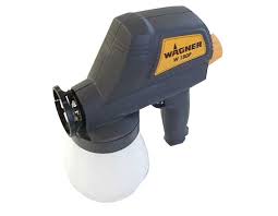 Chocolate World M1262 Spraying Gun Wagner W180p Sale Reviews Opentip