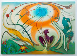 Display selected contemporary art works in the contemporary art paintings category from our art in more contemporary painting gerhard richter, yan pei ming, adrian ghenie, yue minjun, martial. The Contemporary Artists Keeping Surrealism Alive Artsy