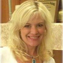 Sharon Ann Kirk Obituary