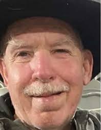 Obituary information for Gilbert Martin Marsh