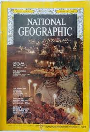 Si te ha servido este vídeo no dudes en dar a like. National Geographic Magazine Agosto 1968 Ingles Comprar National Geographic En Todocoleccion 24984757